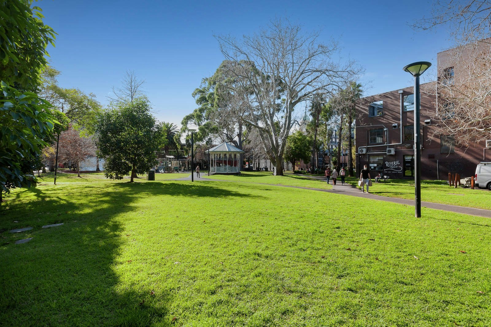 302/13-15 Grattan Street, Prahran, VIC