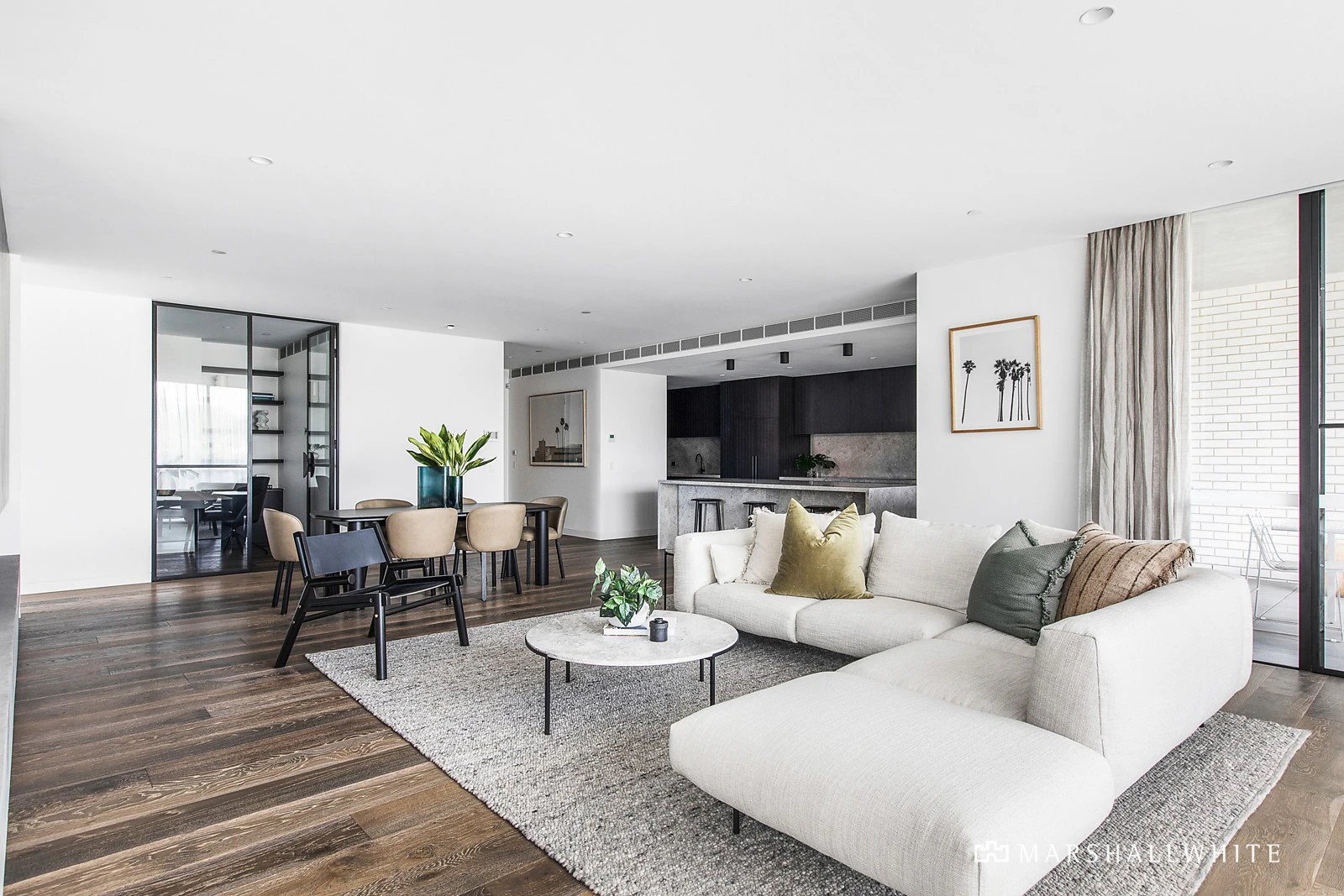 5/9-11 Adamson Street, Brighton, VIC