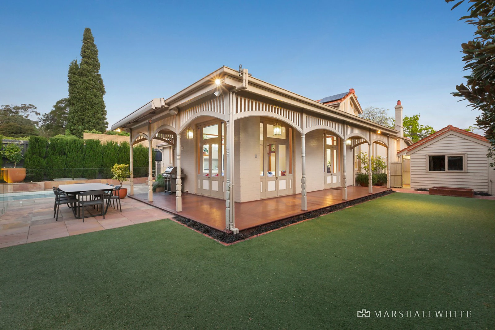 20 Molesworth Street, Kew, VIC