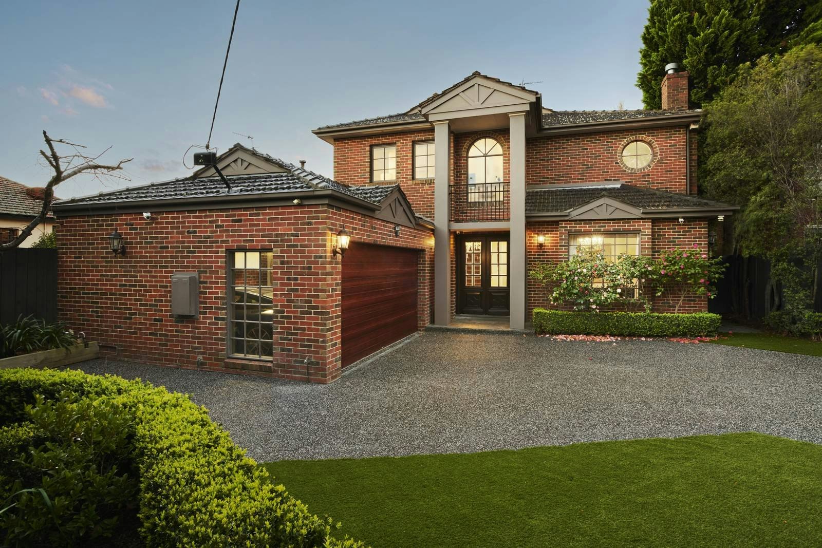 16 Lytton Street, Kew, VIC