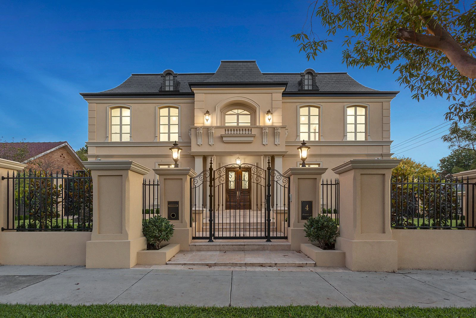4 Frank Street, Balwyn North, VIC