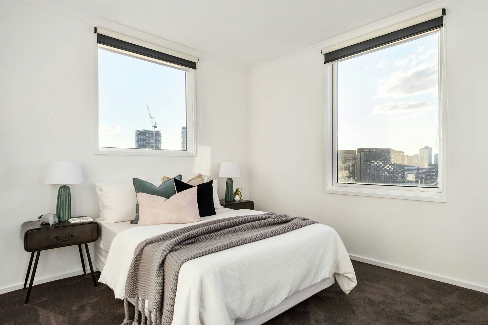 207/79 Whiteman Street, Southbank, VIC