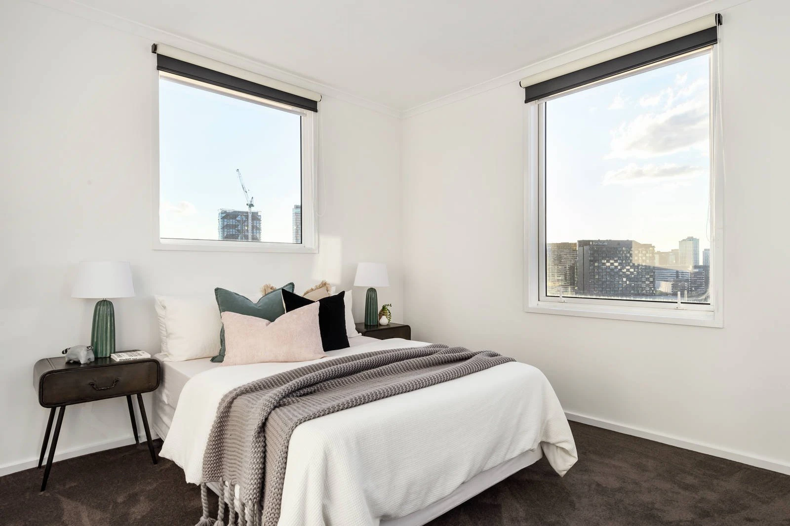 207/79 Whiteman Street, Southbank, VIC