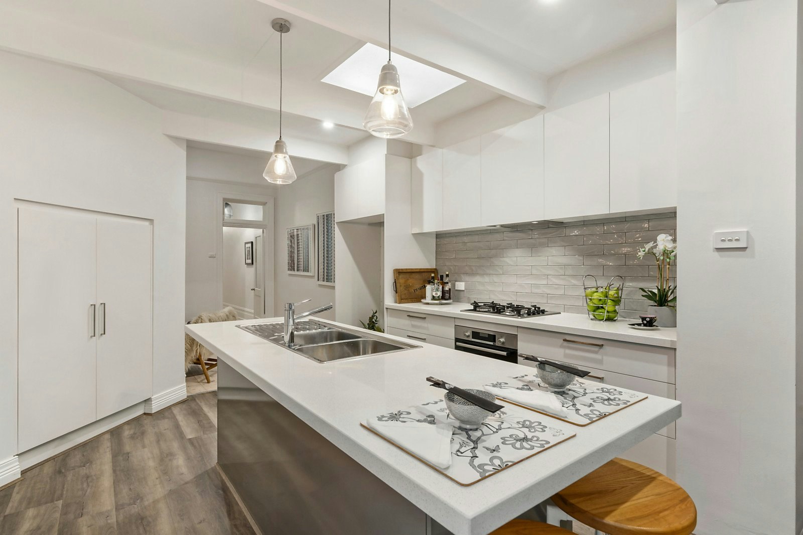 40 Bridport Street, South Melbourne, VIC