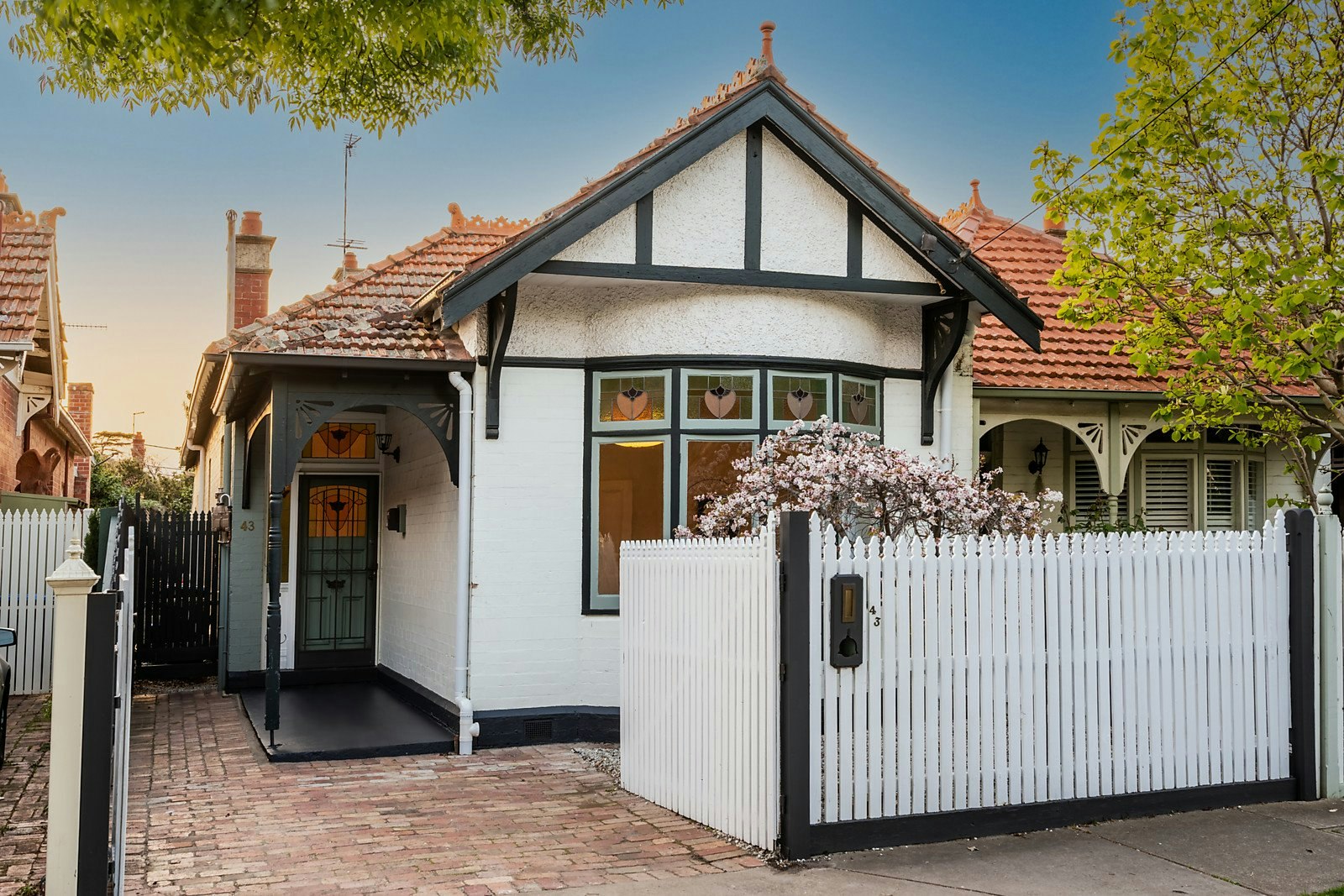 43 Chomley Street, Prahran, VIC