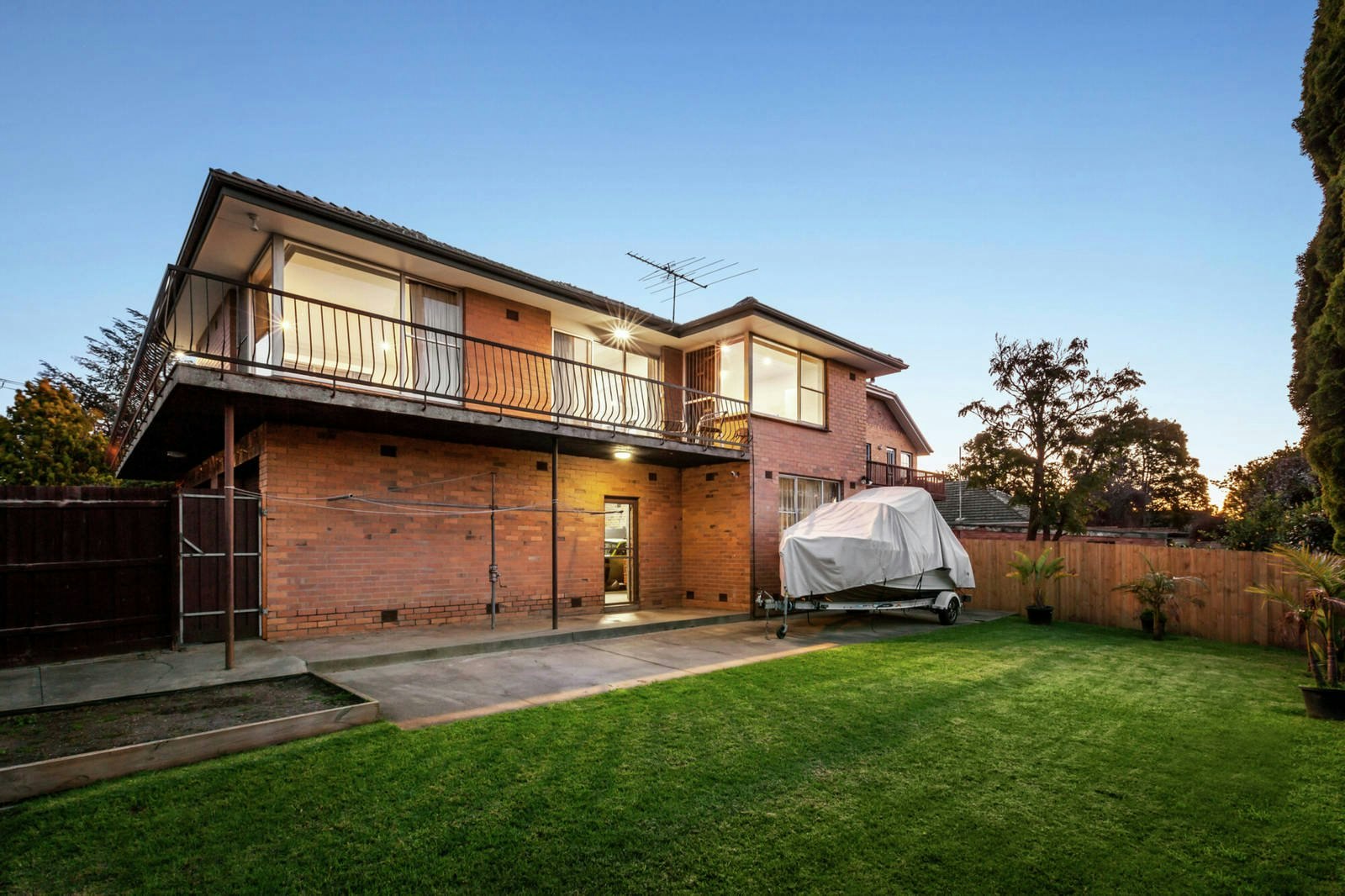 17 Vicars Street, Balwyn North, VIC