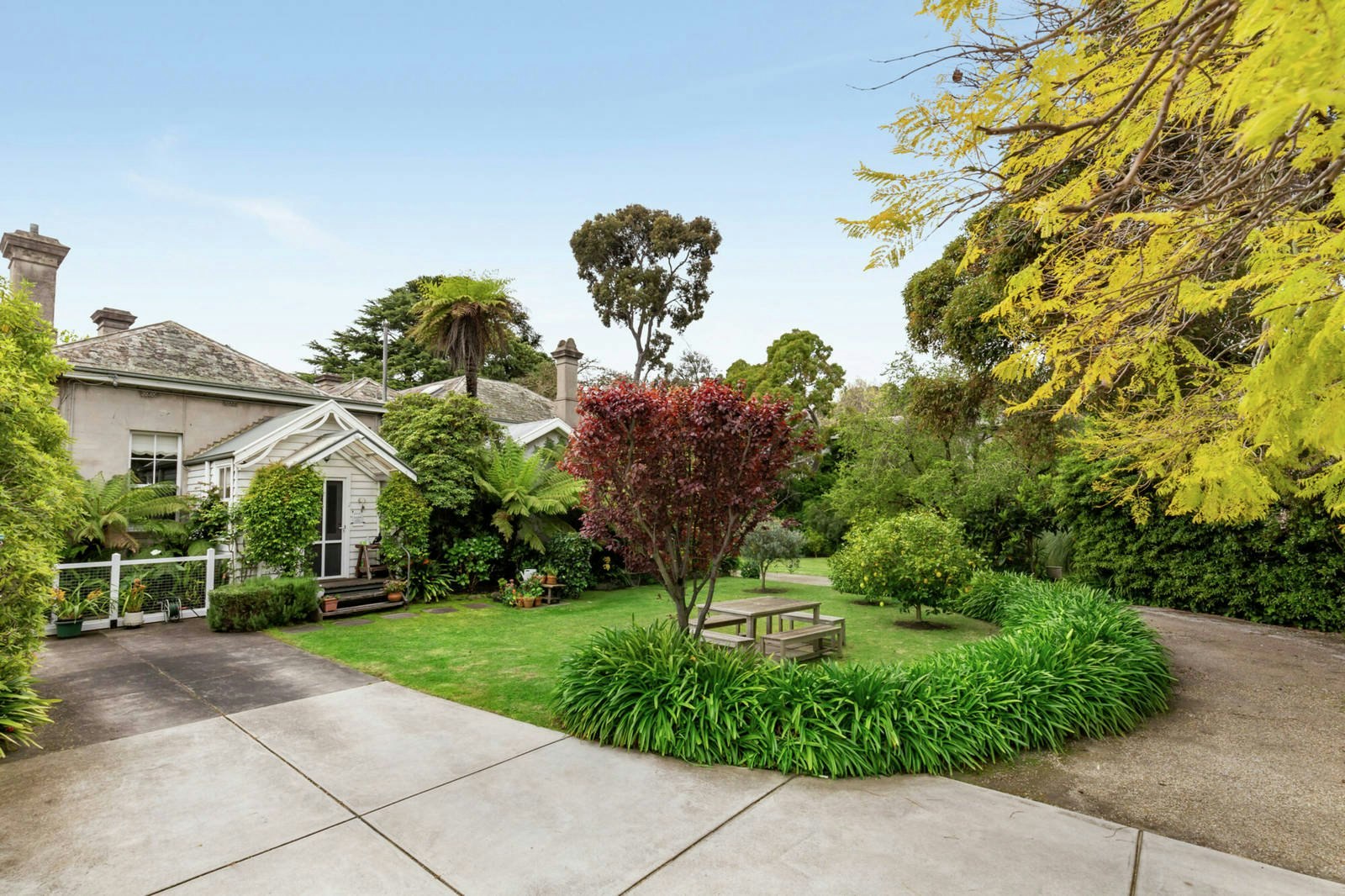 626 (and 624) Riversdale Road, Camberwell, VIC