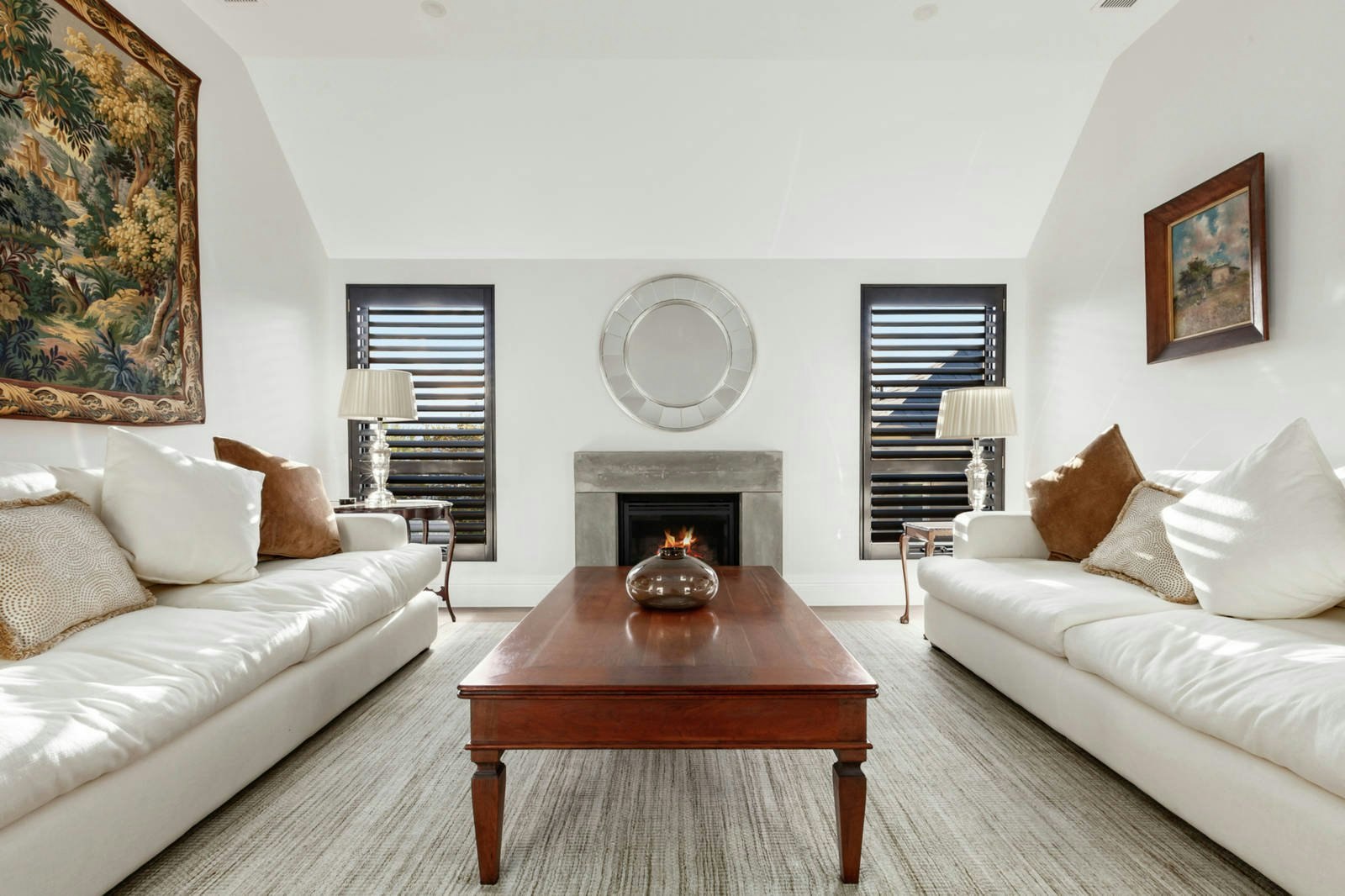 2/12 Millicent Avenue, Toorak, VIC