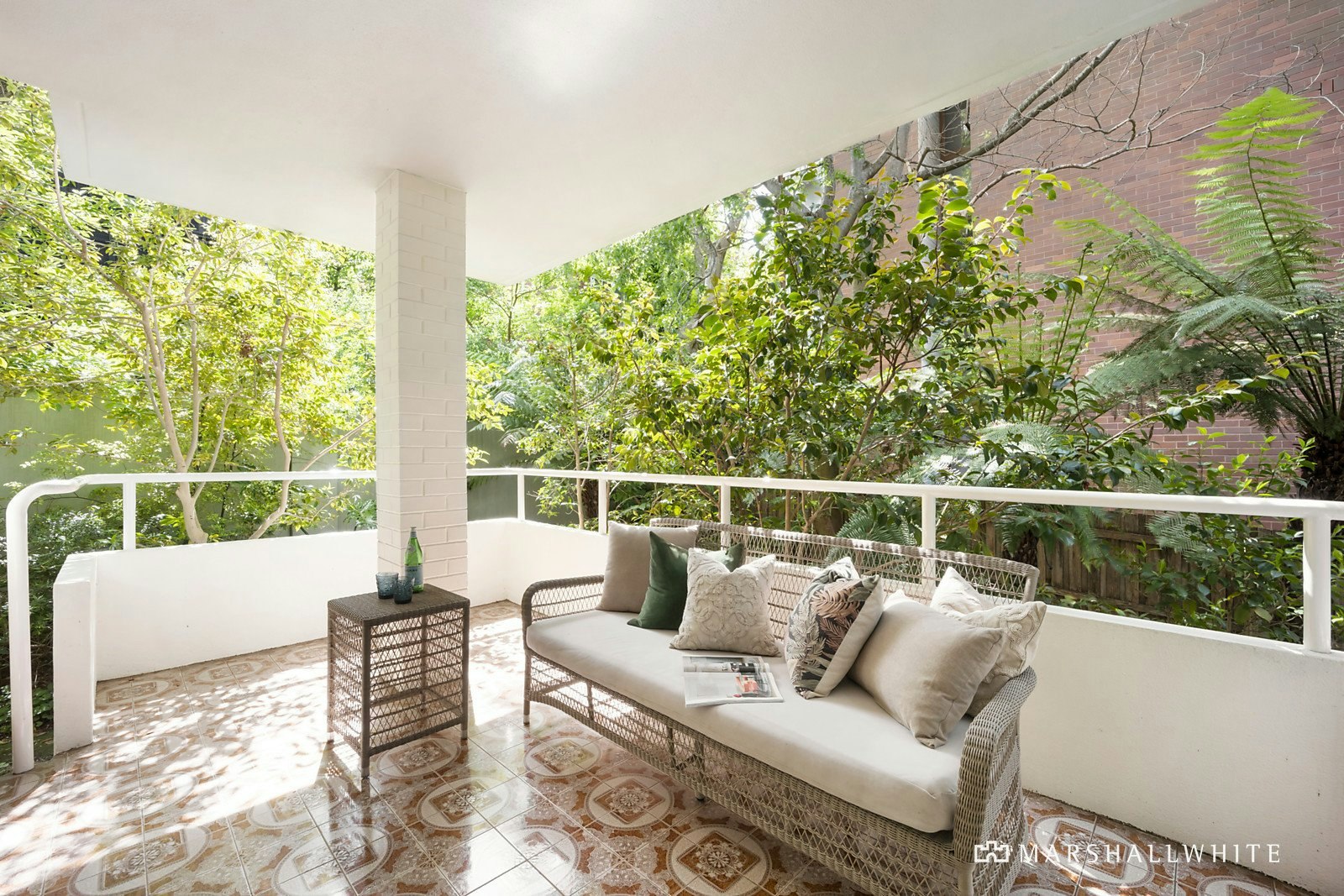 8/101 Caroline Street, South Yarra, VIC