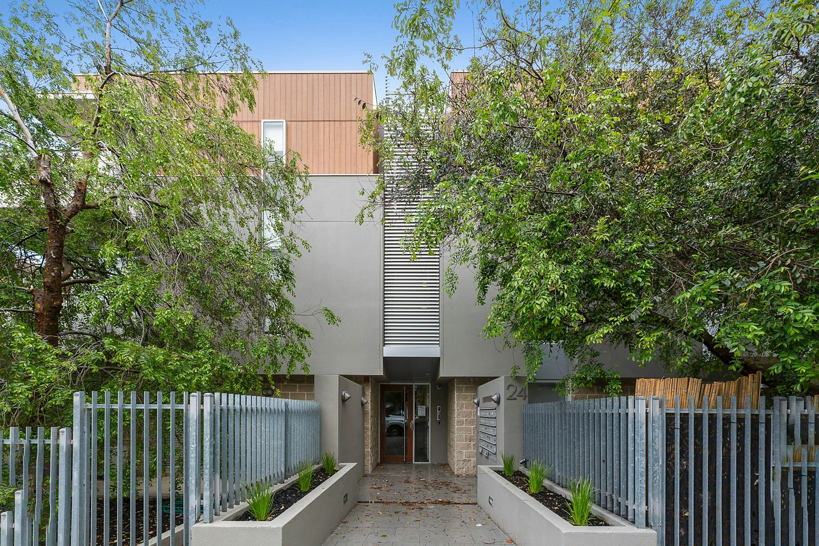 23/24-26 Milton Street, Elwood, VIC