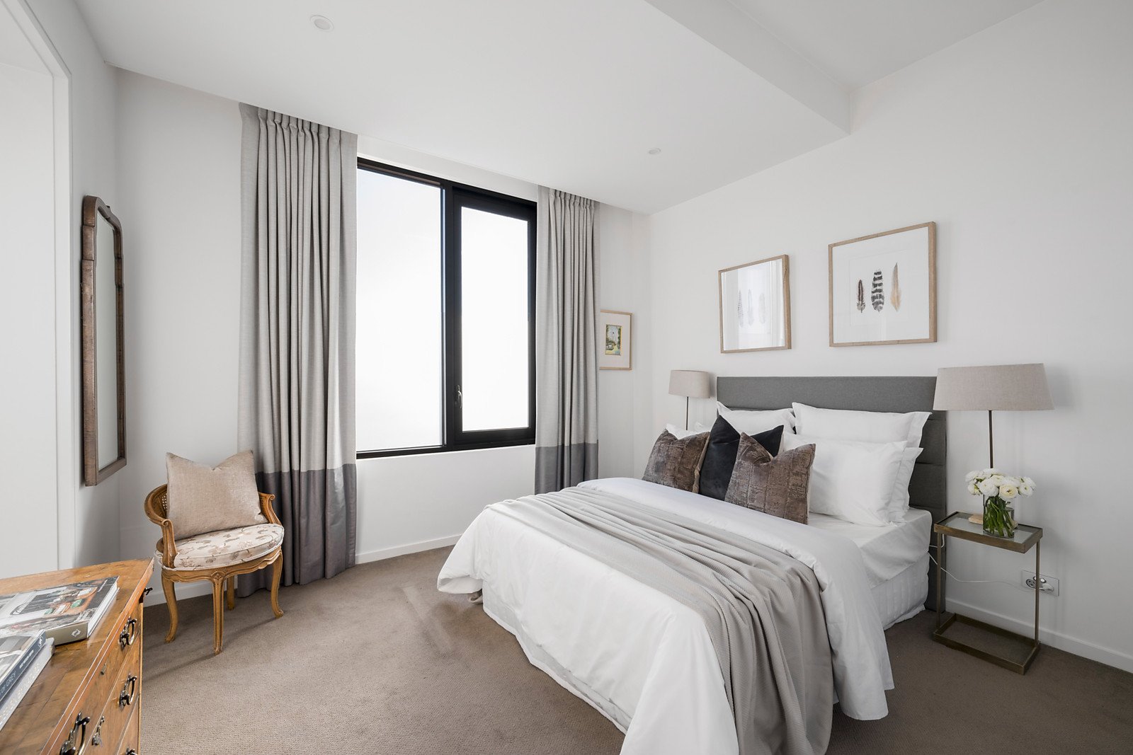 Penthouse, 14 Martin Court, Toorak - Thumbnail 8