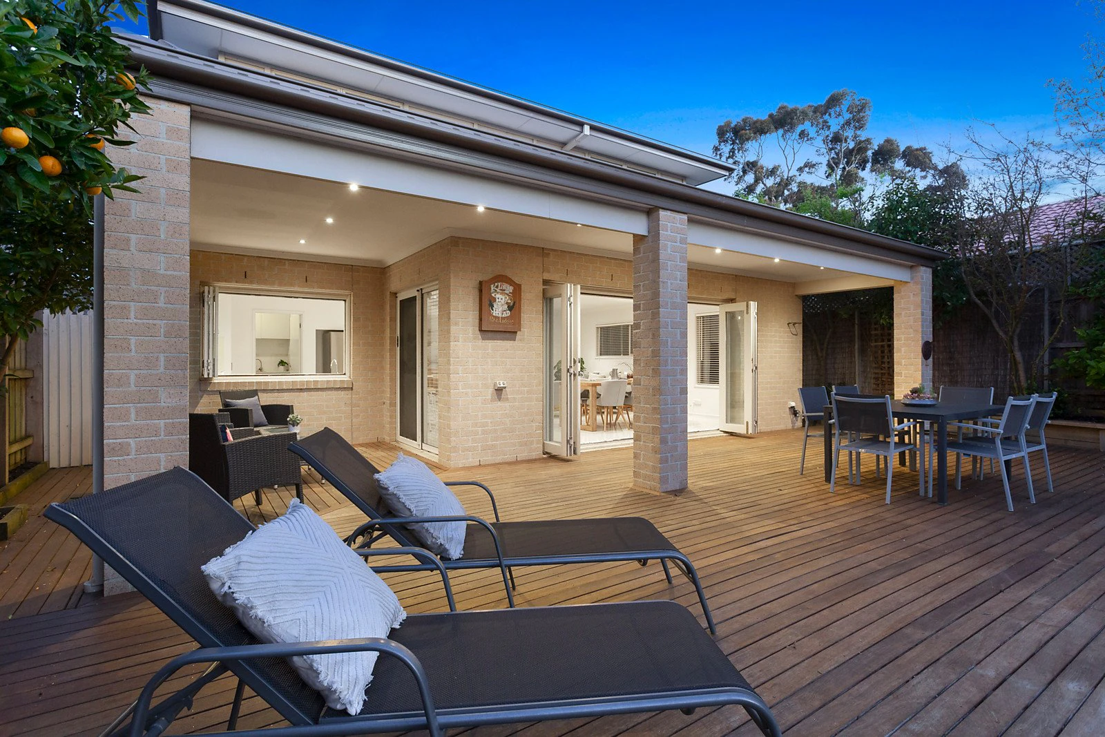 13 Baden Powell Place, Mount Eliza, VIC