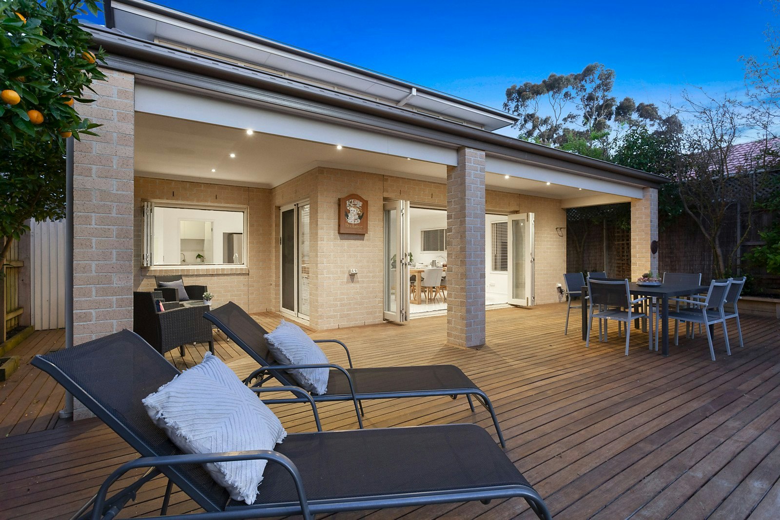 13 Baden Powell Place, Mount Eliza, VIC