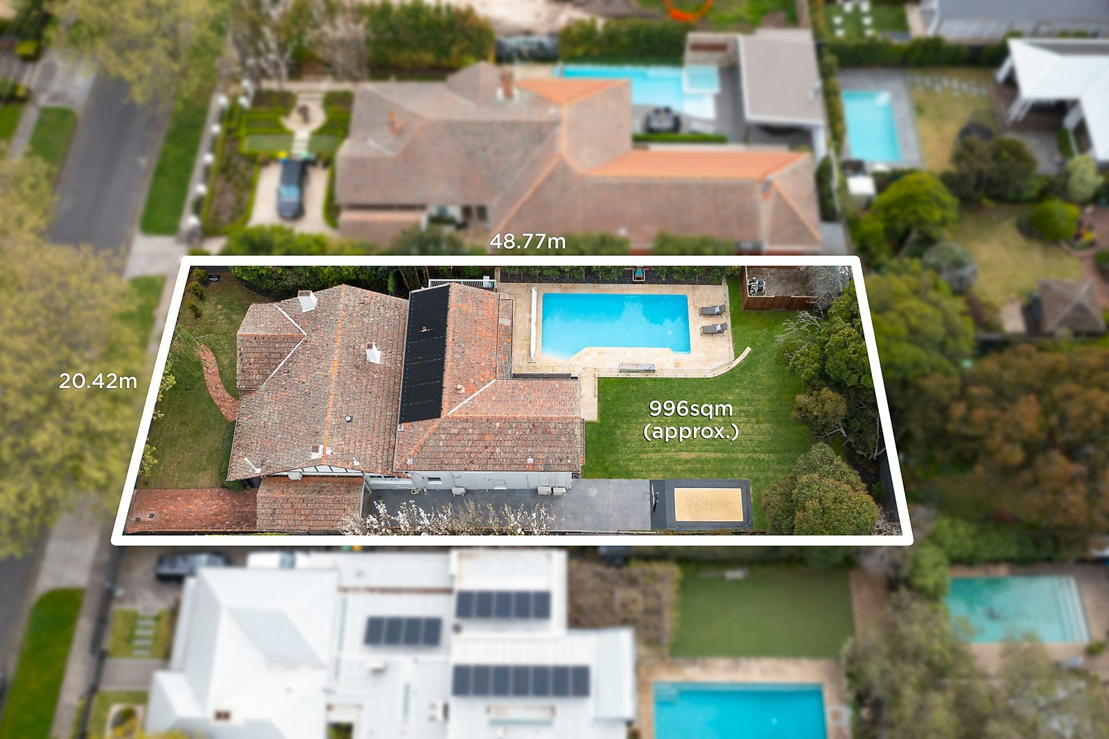 21 Suffolk Road, Surrey Hills, VIC