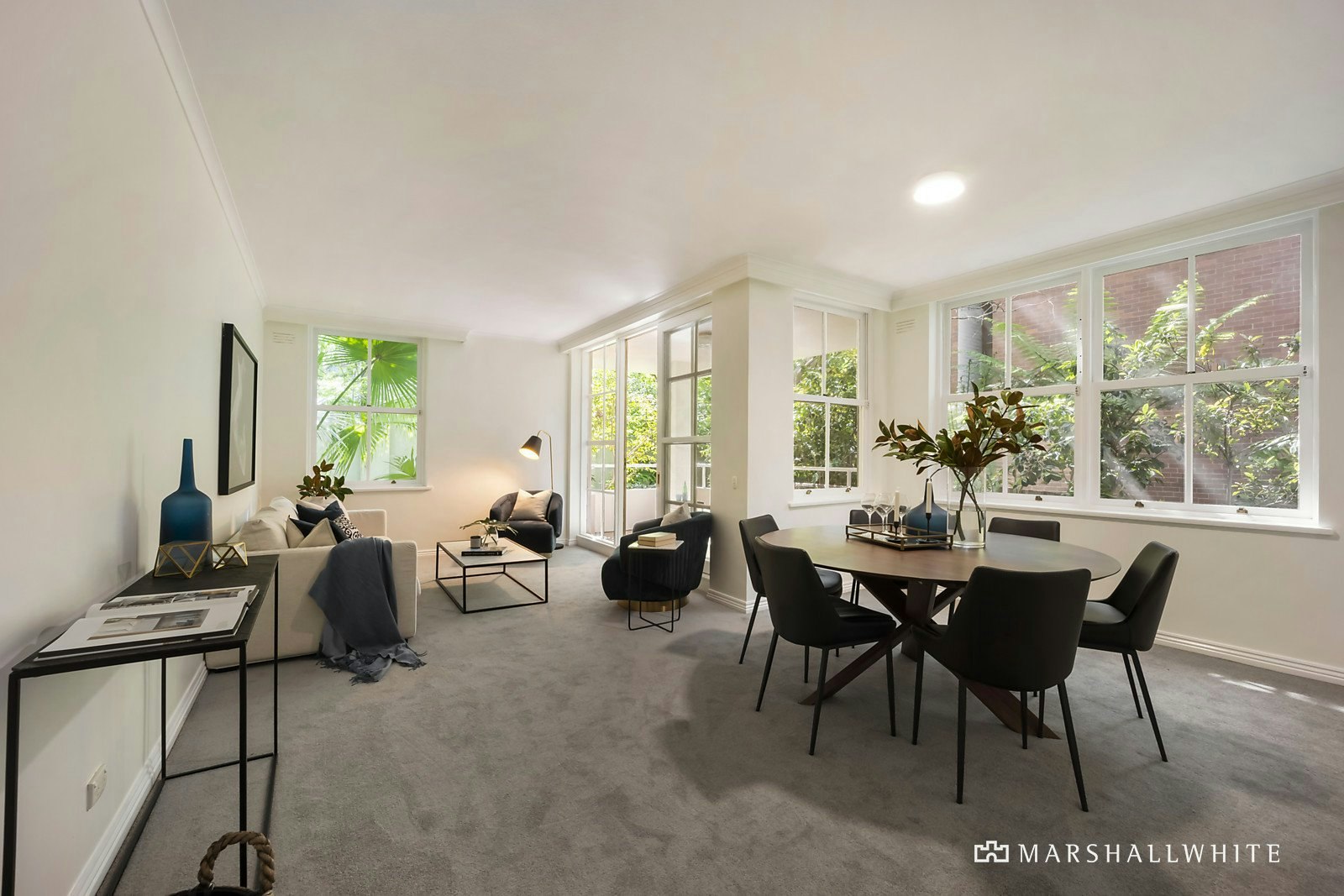 8/101 Caroline Street, South Yarra, VIC