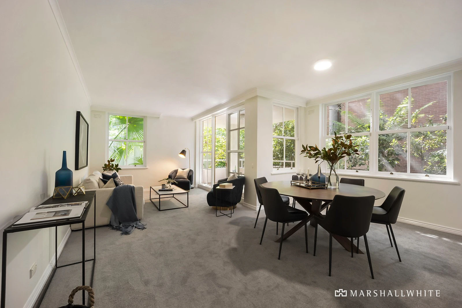 8/101 Caroline Street, South Yarra, VIC