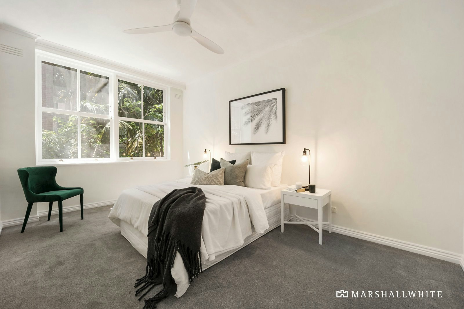 8/101 Caroline Street, South Yarra, VIC