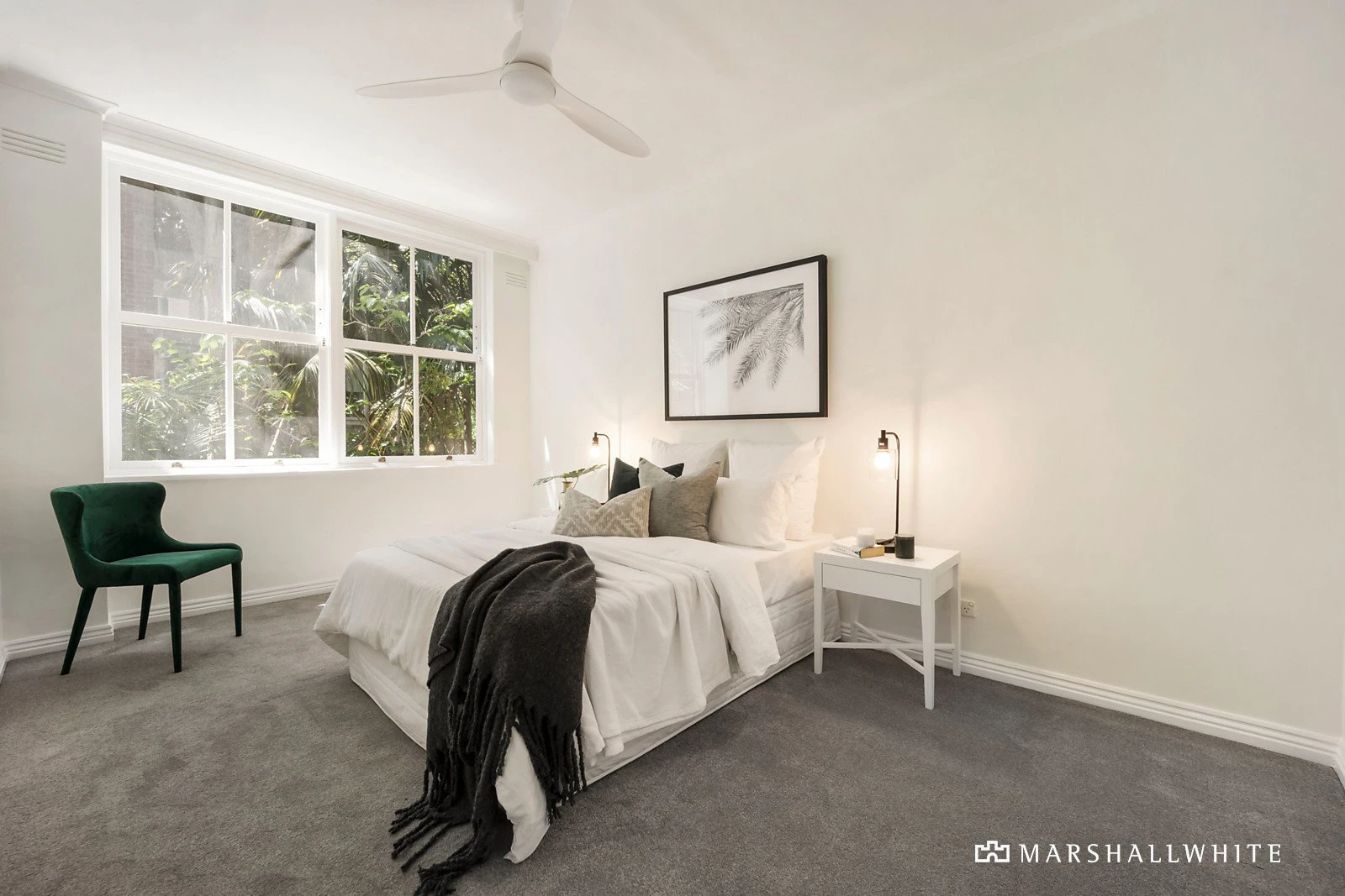 8/101 Caroline Street, South Yarra, VIC