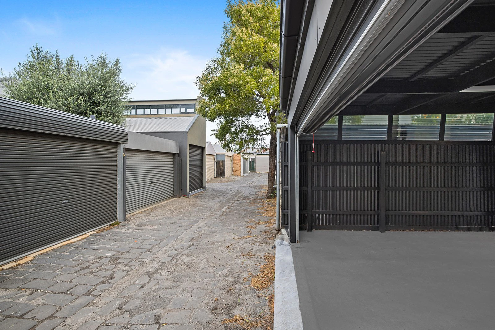 136 Clark Street, Port Melbourne, VIC