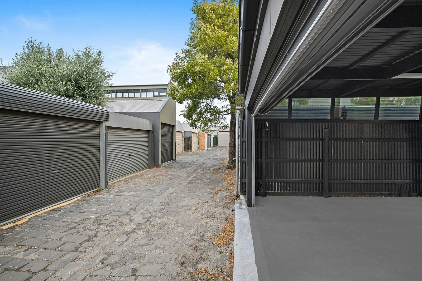 136 Clark Street, Port Melbourne, VIC