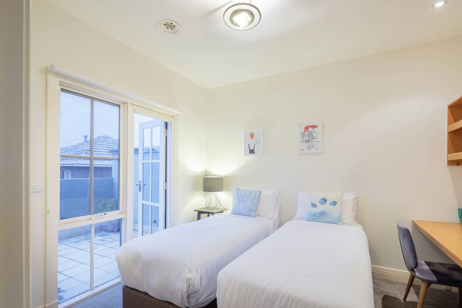 8/16 Victoria Street, Brighton, VIC