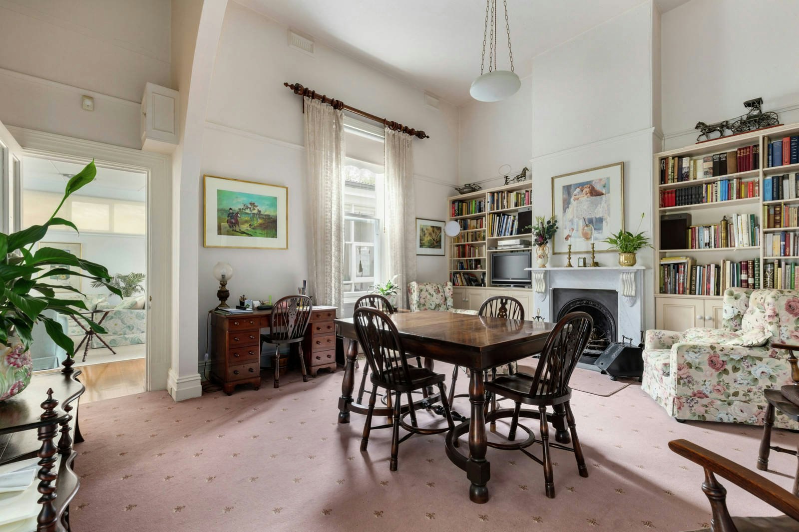 626 (and 624) Riversdale Road, Camberwell, VIC