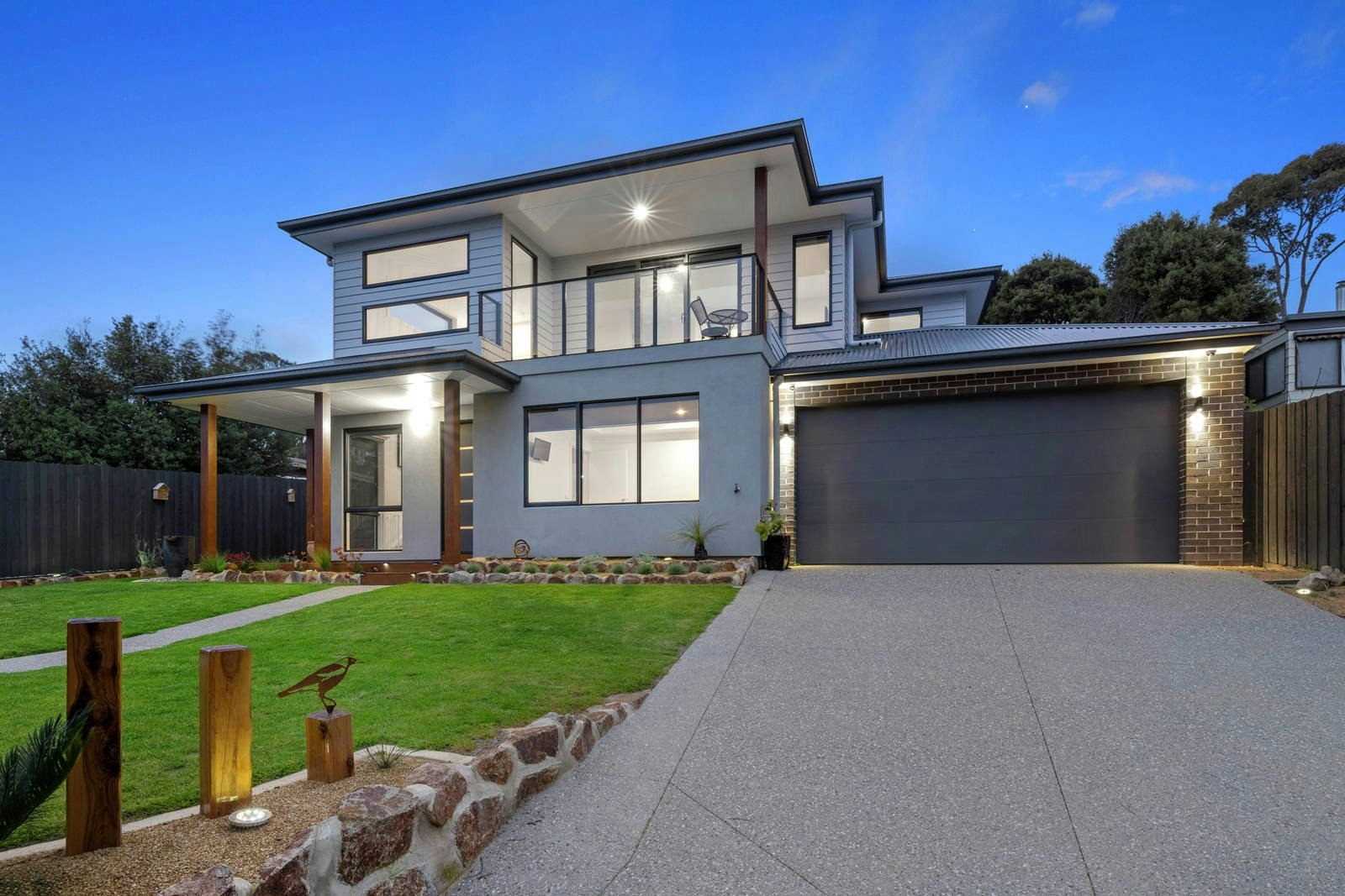 23a Hillman Avenue, Mccrae, VIC