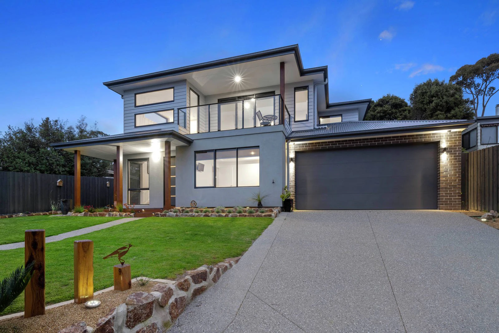 23a Hillman Avenue, Mccrae, VIC