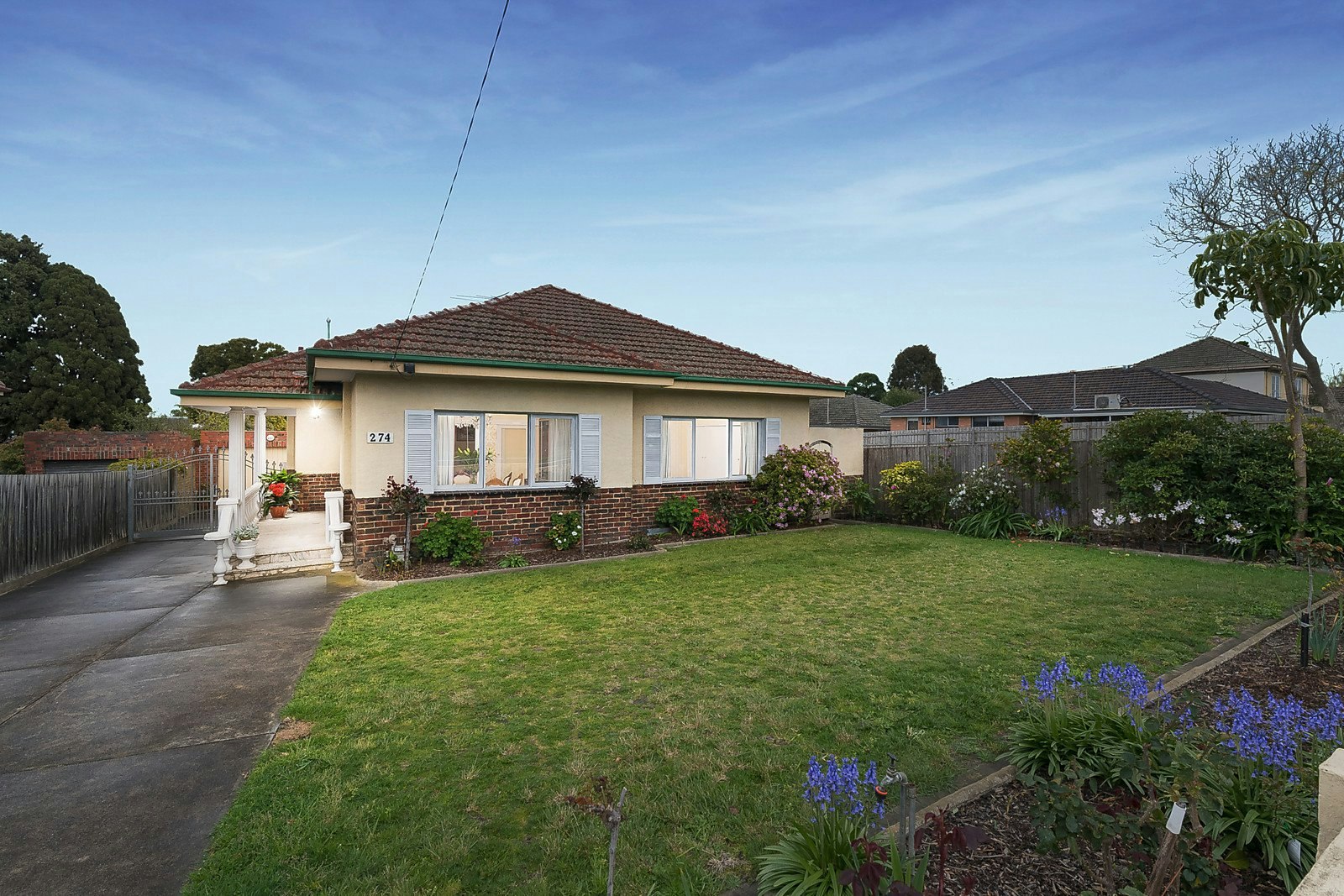 274 Warrigal Road, Glen Iris, VIC