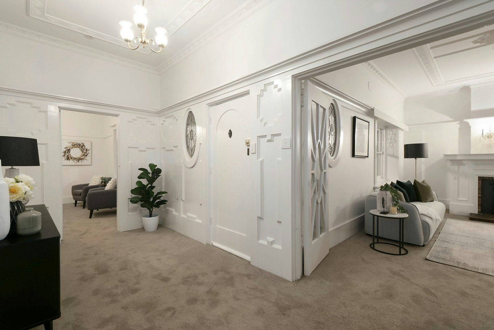 389 Burke Road, Glen Iris, VIC