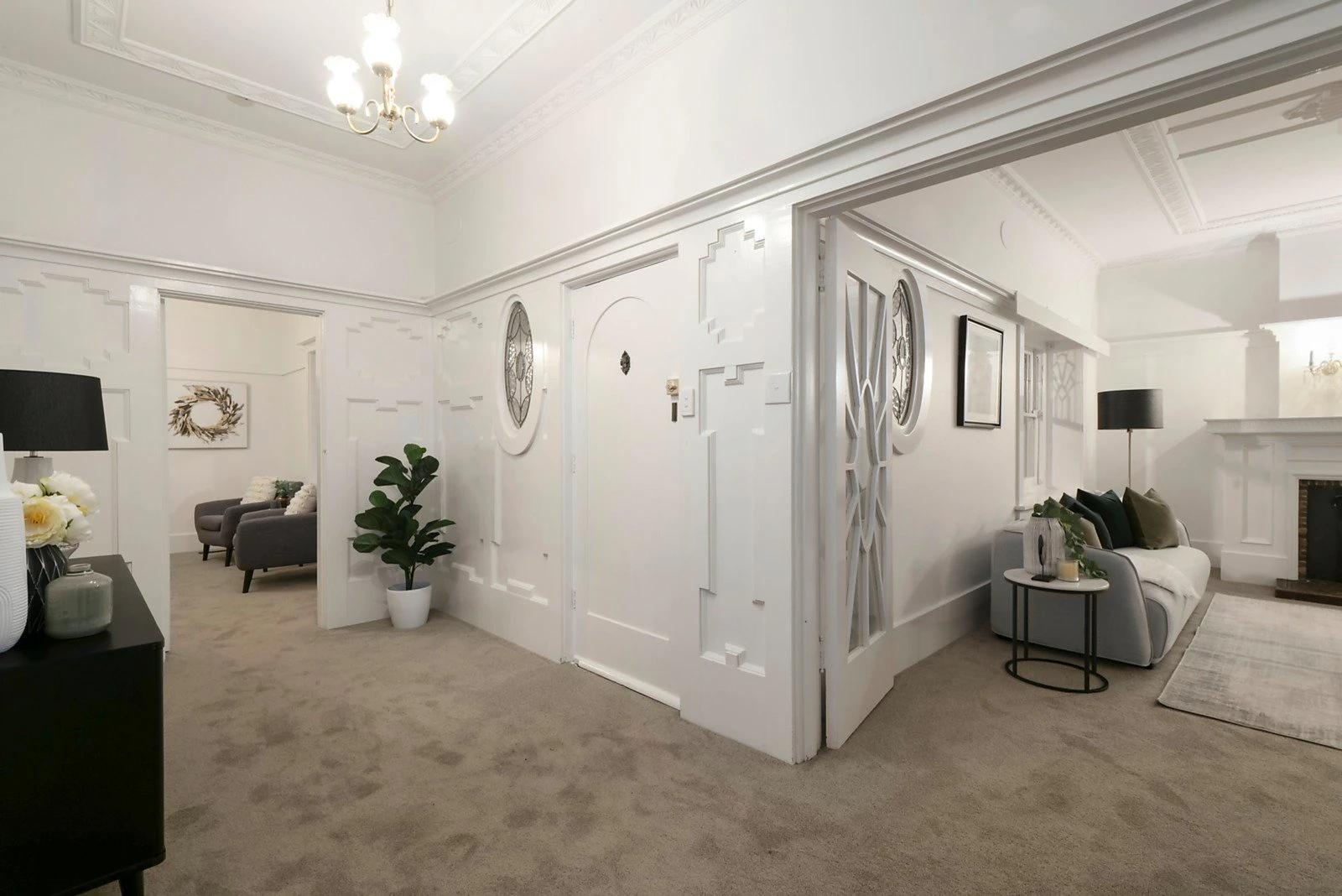 389 Burke Road, Glen Iris, VIC