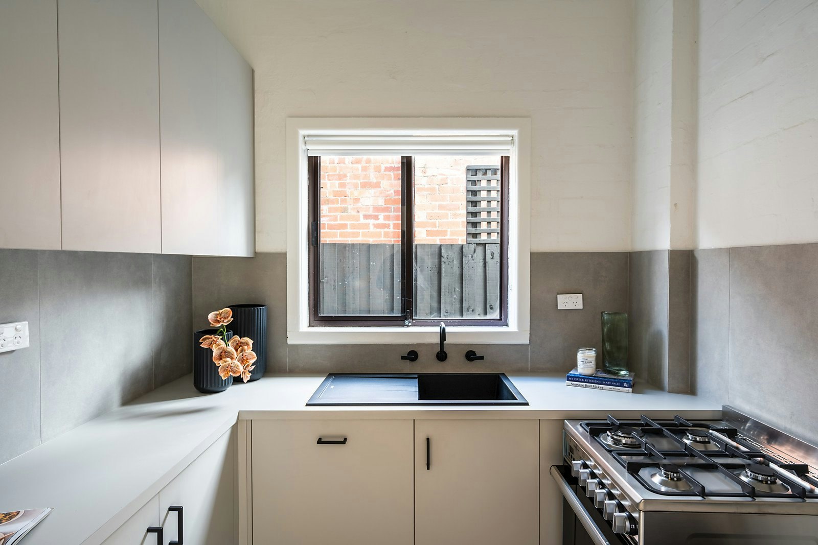 43 Chomley Street, Prahran, VIC