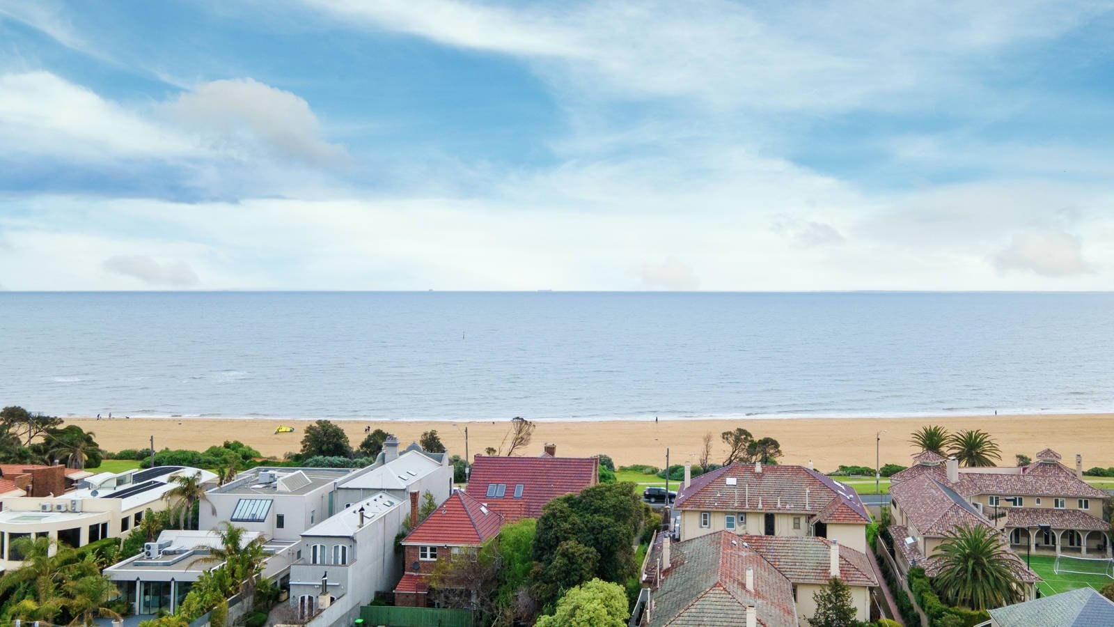 8/16 Victoria Street, Brighton, VIC