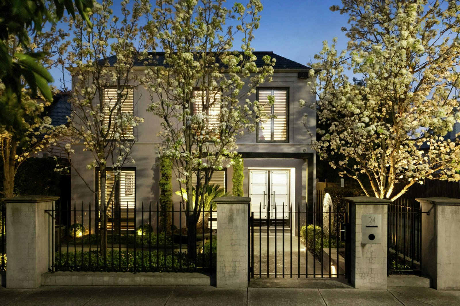 24 Parslow Street, Malvern, VIC