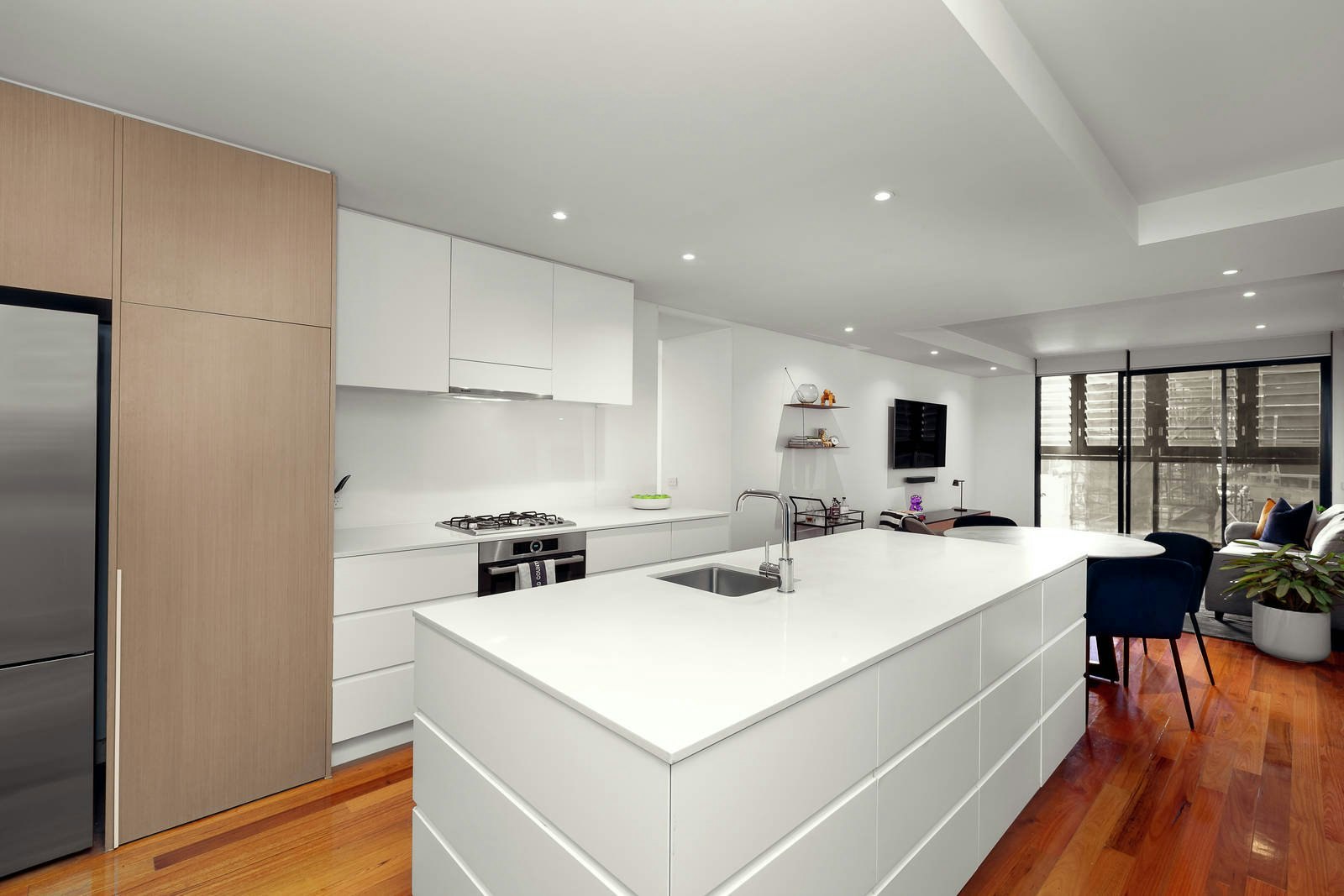 302/13-15 Grattan Street, Prahran, VIC