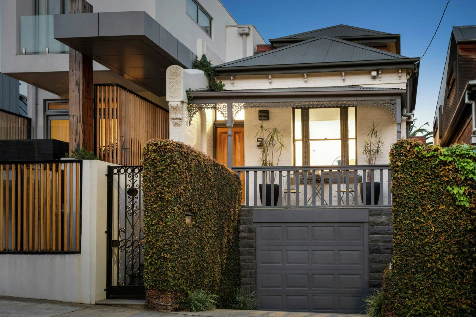 90 River Street, South Yarra, VIC