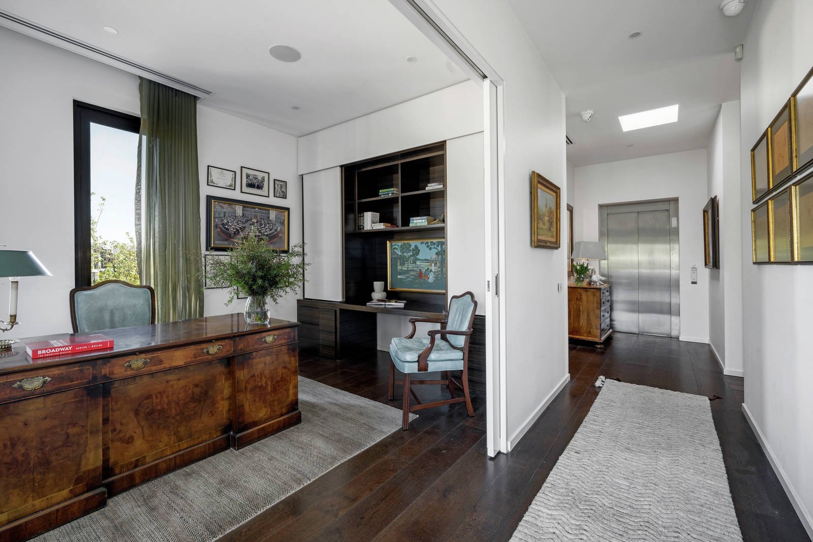 Penthouse, 14 Martin Court, Toorak - Thumbnail 7