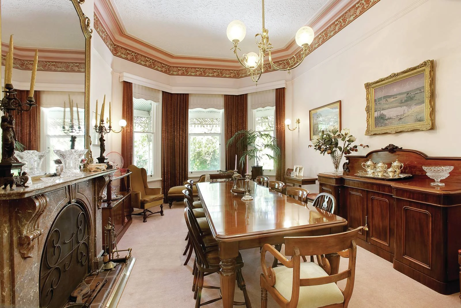 626 (and 624) Riversdale Road, Camberwell, VIC