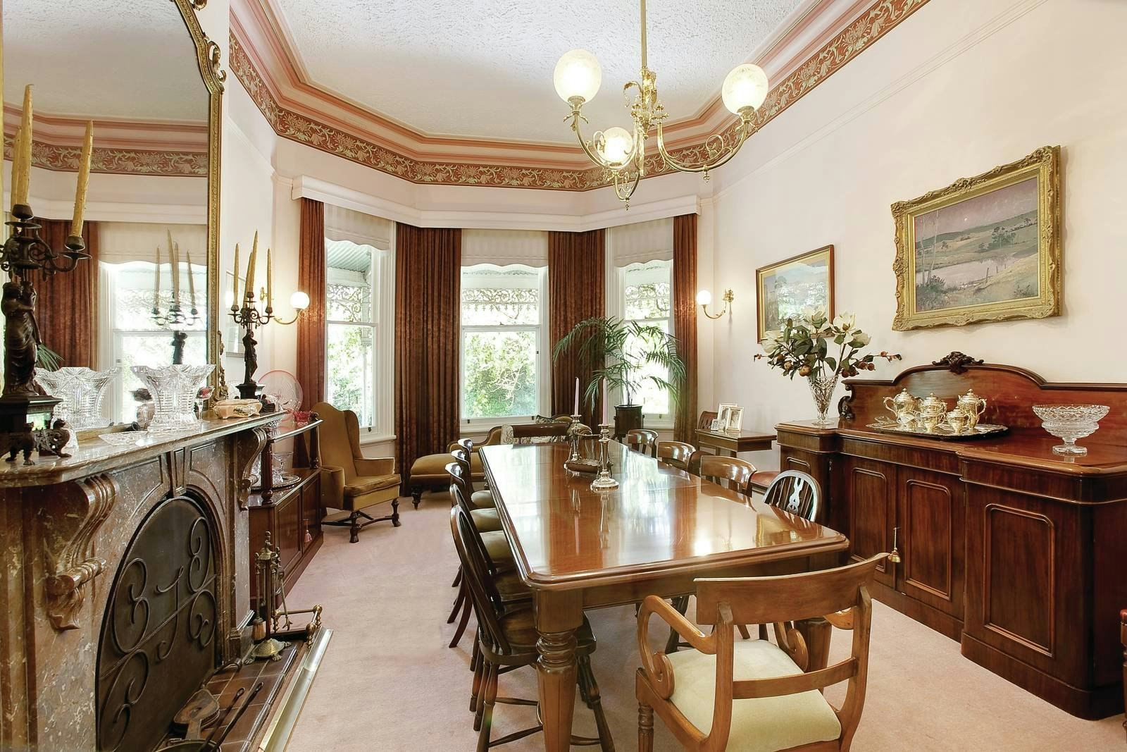 626 (and 624) Riversdale Road, Camberwell, VIC