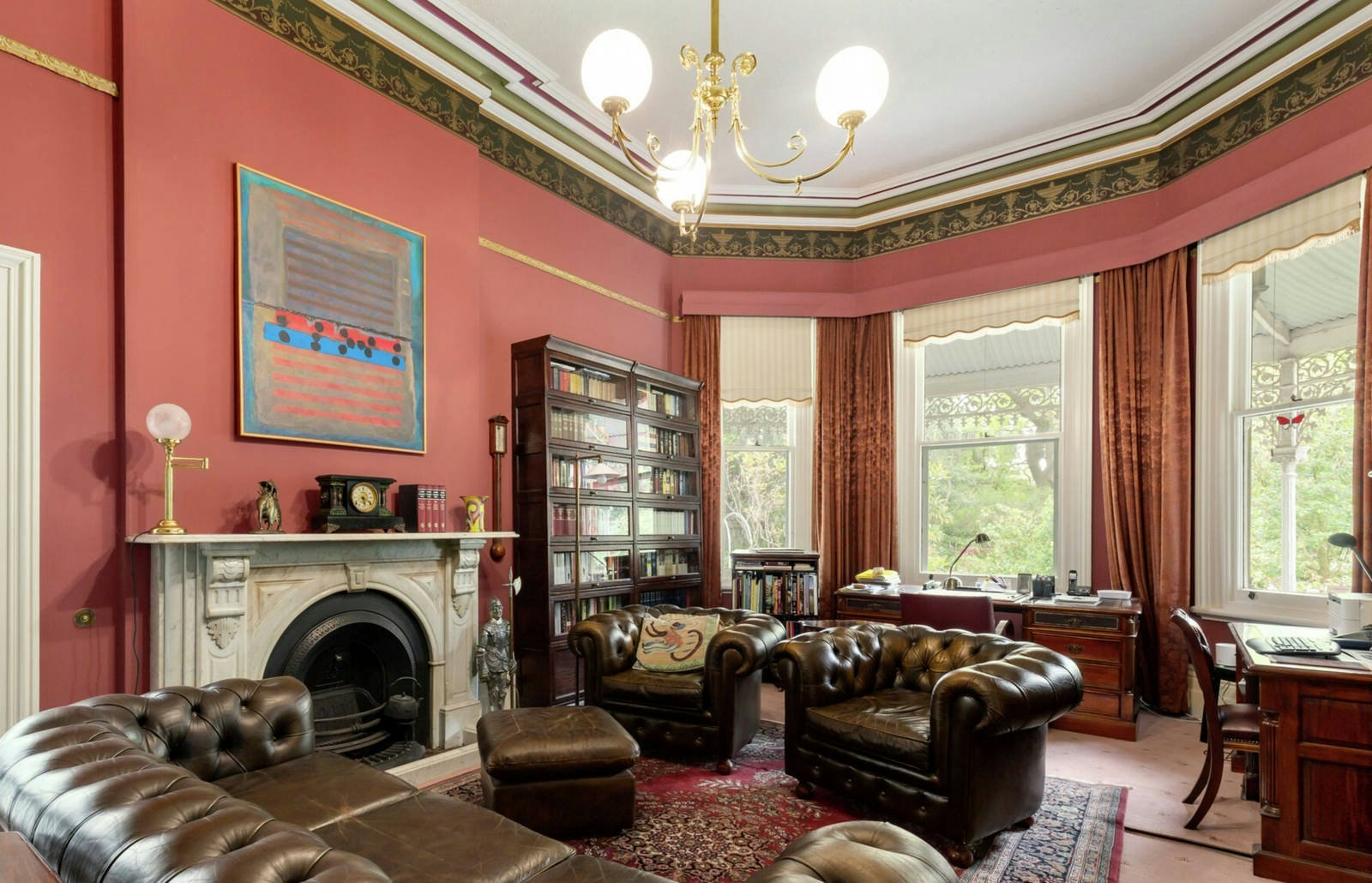 626 (and 624) Riversdale Road, Camberwell, VIC