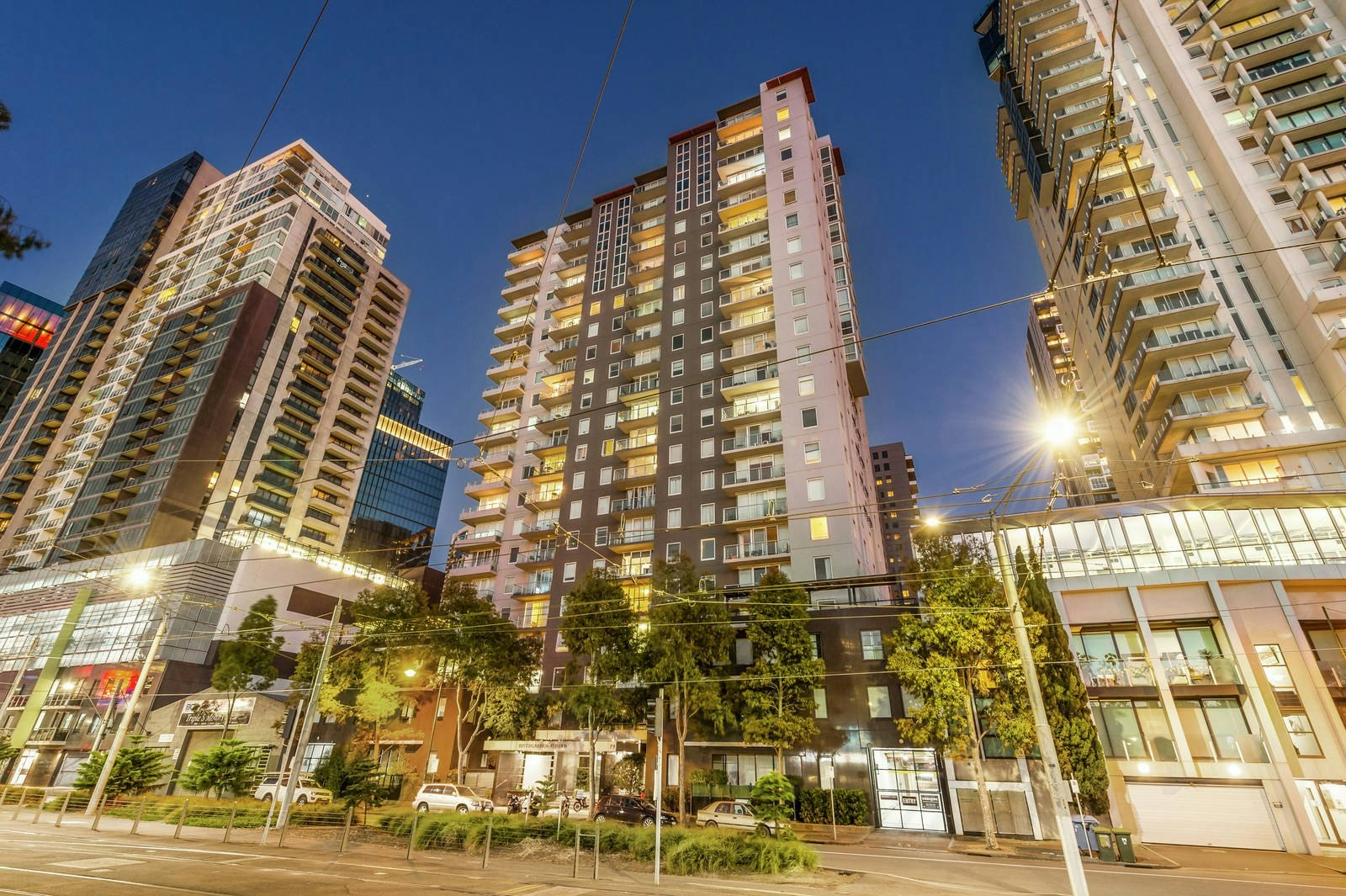 207/79 Whiteman Street, Southbank, VIC