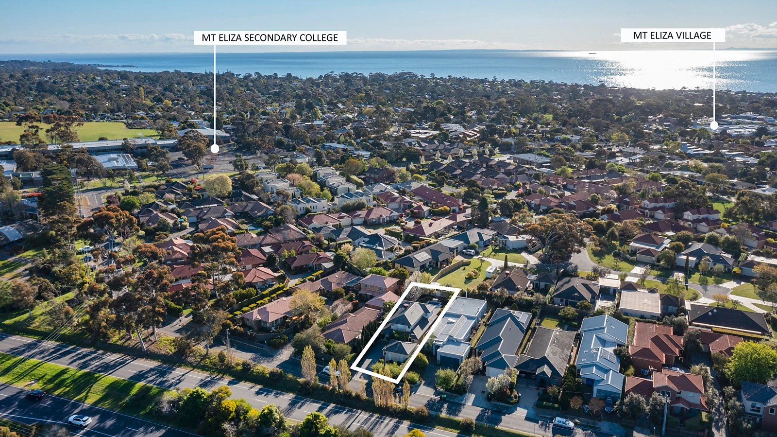 13 Baden Powell Place, Mount Eliza, VIC