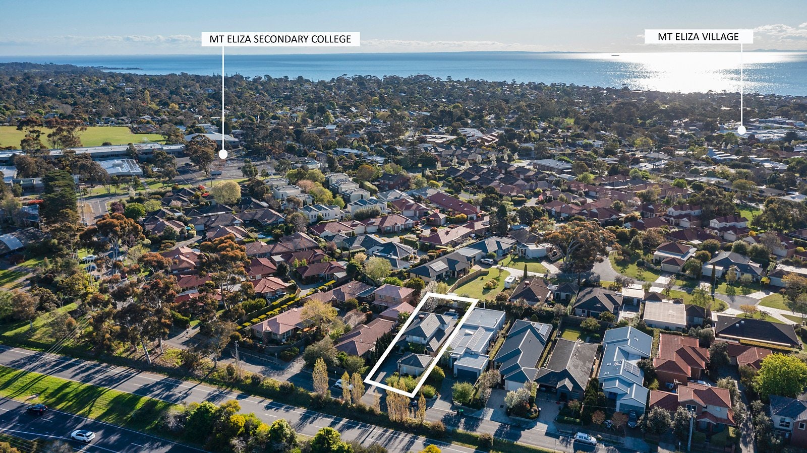 13 Baden Powell Place, Mount Eliza, VIC