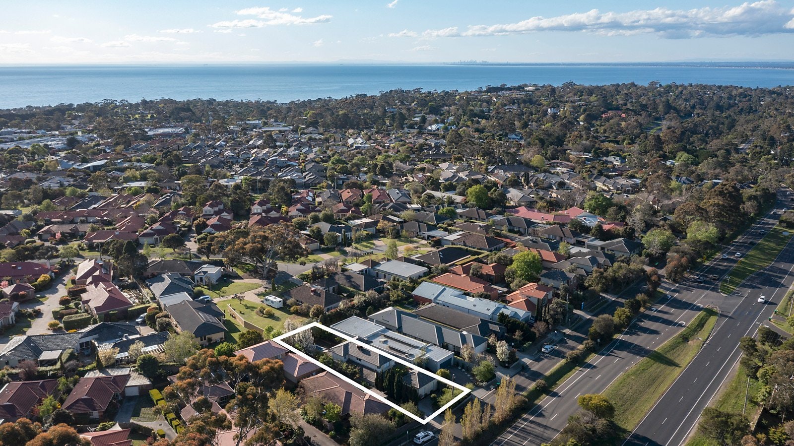 13 Baden Powell Place, Mount Eliza, VIC