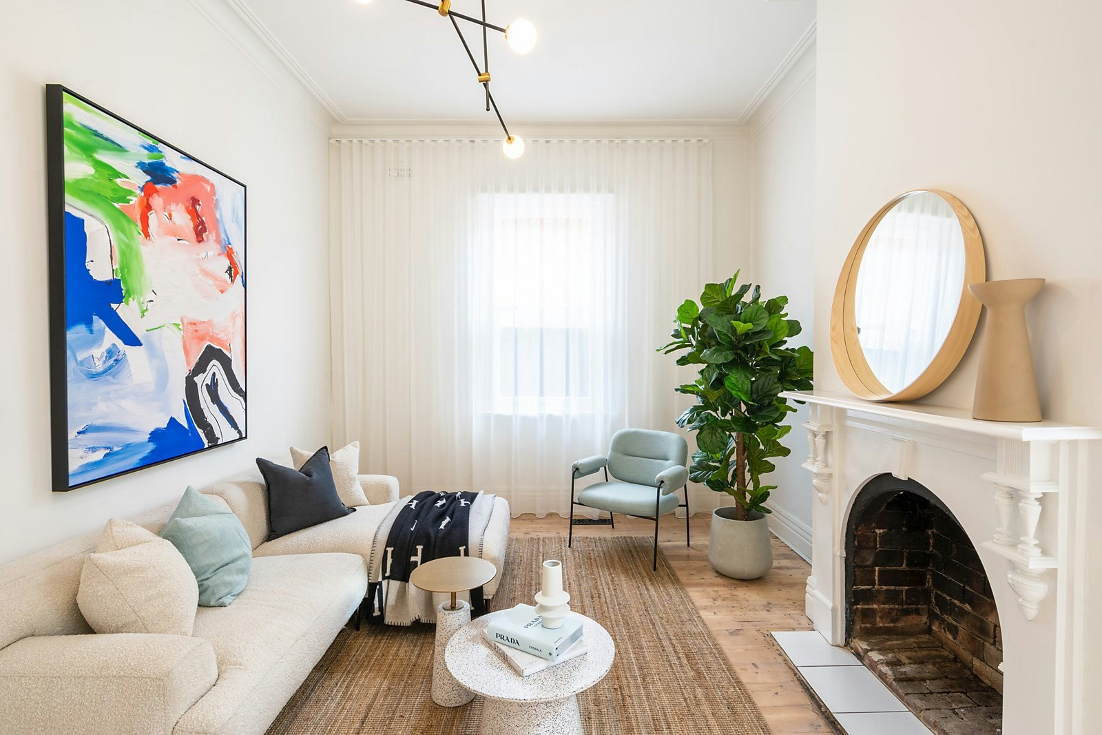 43 Chomley Street, Prahran, VIC