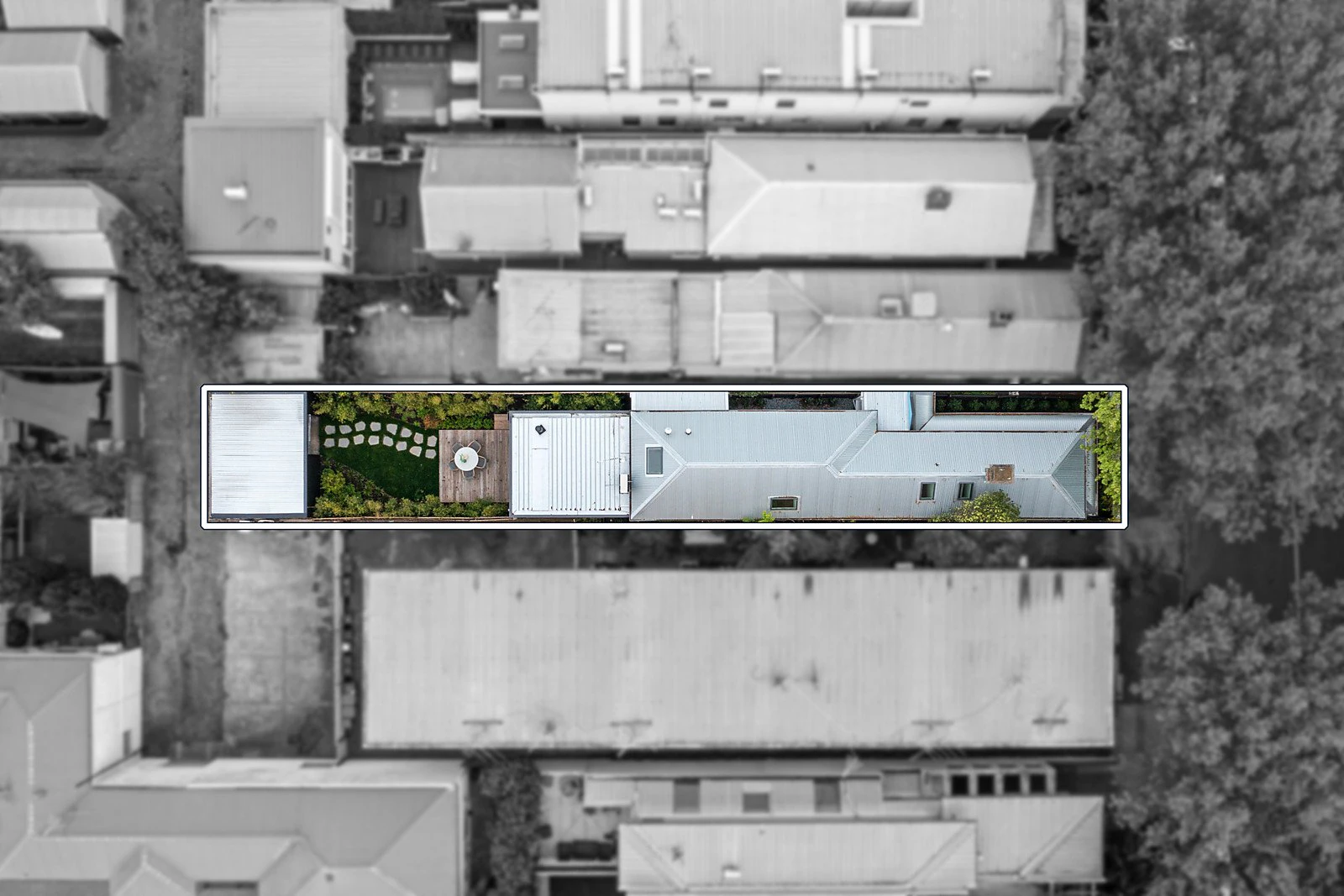 136 Clark Street, Port Melbourne, VIC