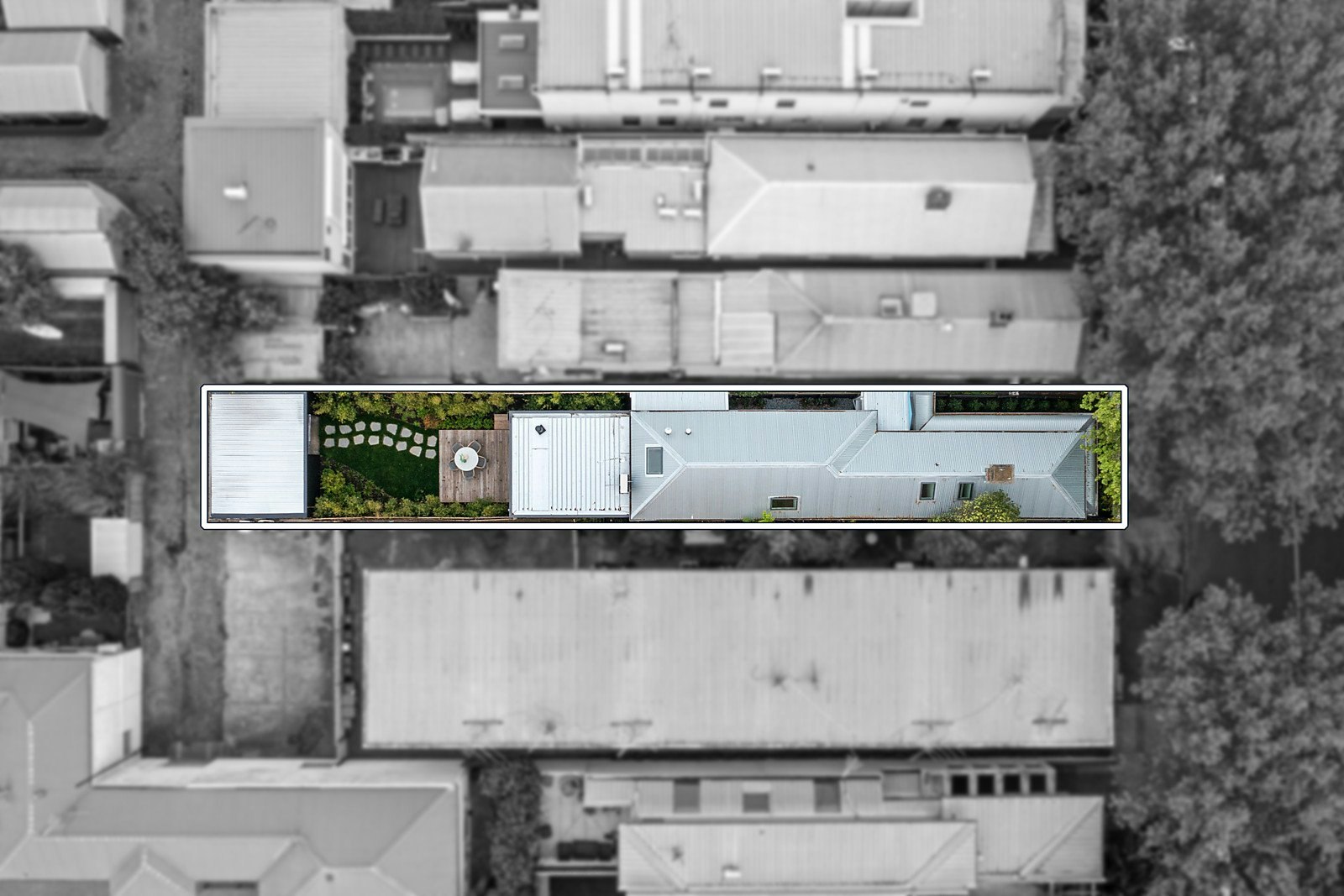 136 Clark Street, Port Melbourne, VIC