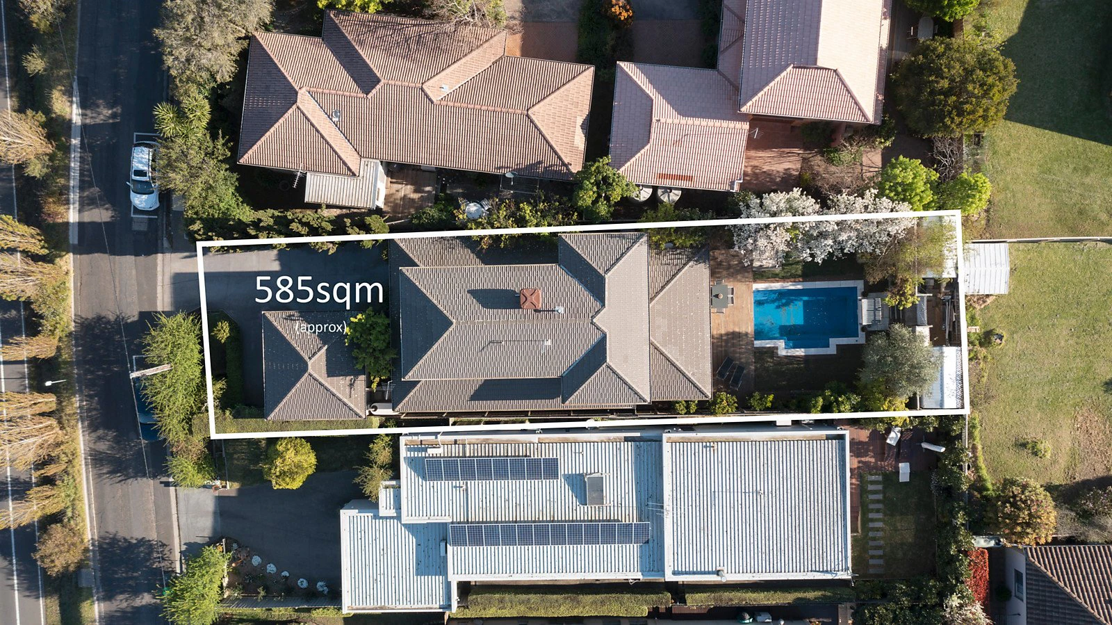 13 Baden Powell Place, Mount Eliza, VIC
