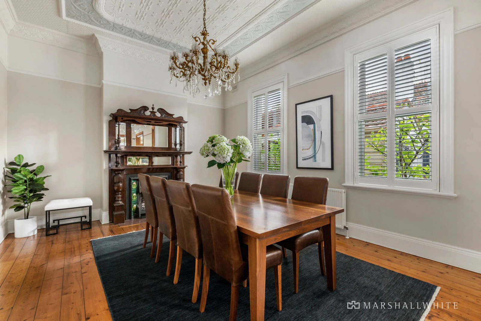 20 Molesworth Street, Kew, VIC