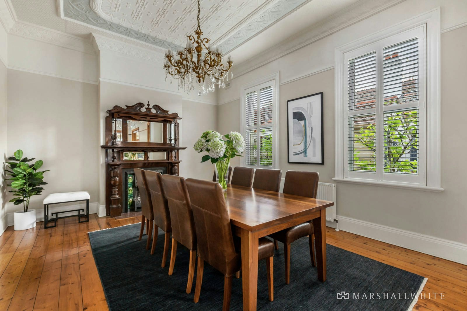 20 Molesworth Street, Kew, VIC